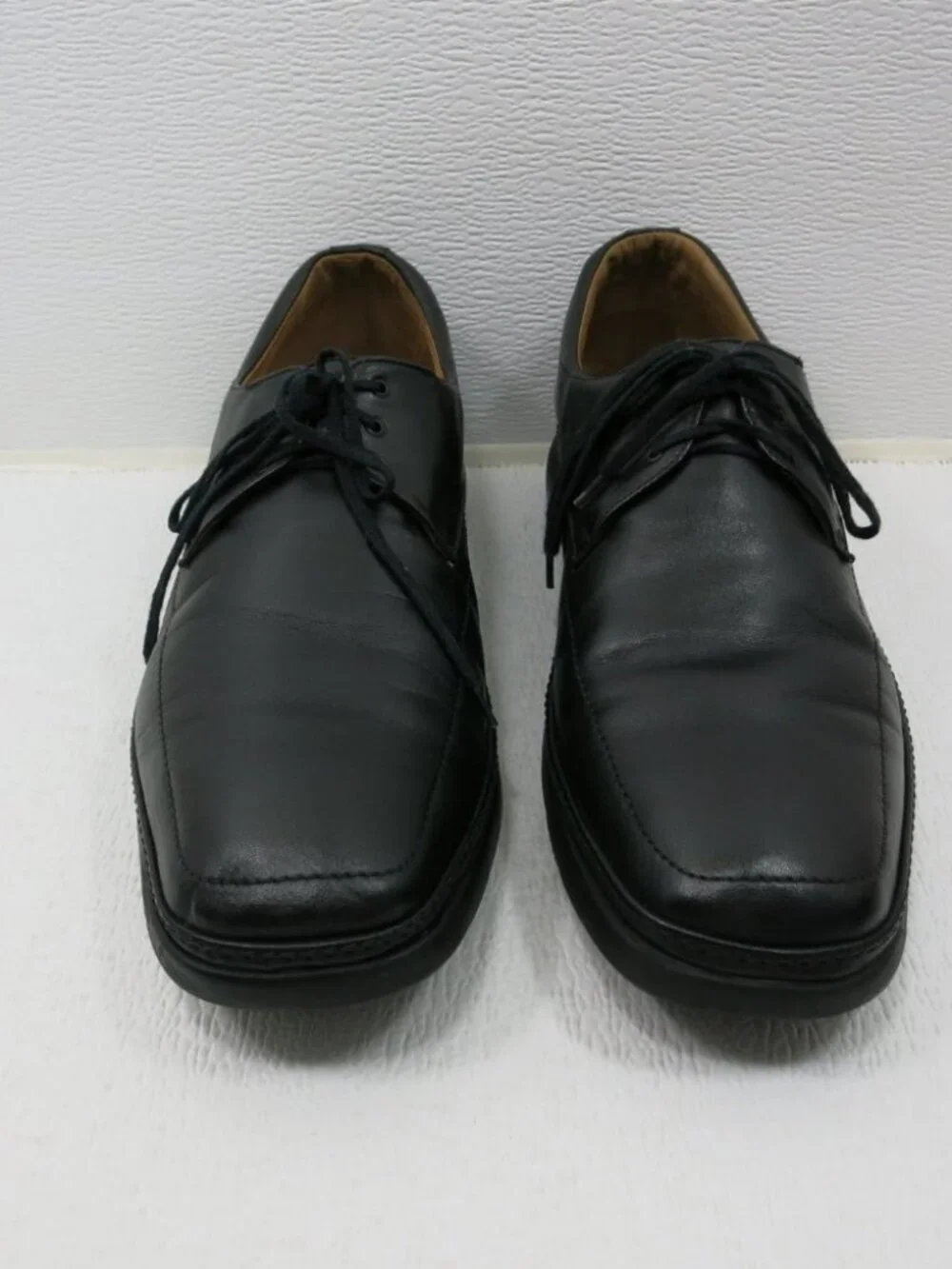Pixole Sapatoterapia Casual Comfort Oxfords Men's Comfort Footwear Sz 42 9 M